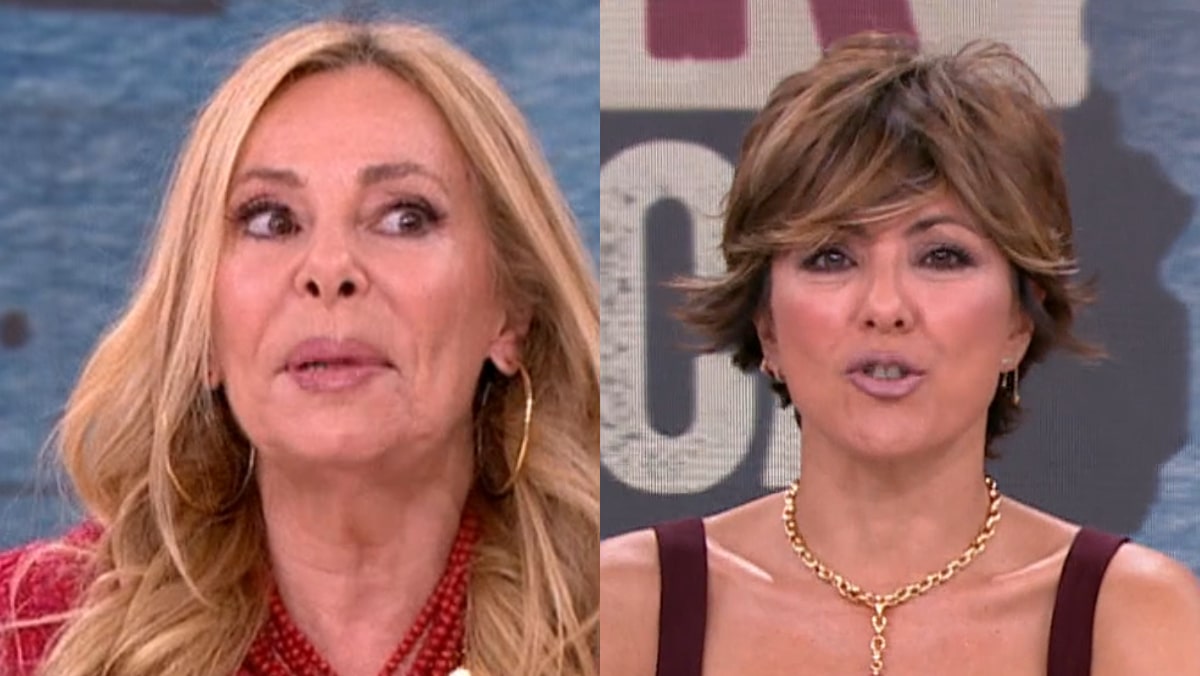 "No podemos decir nada, pero yo lo digo"
