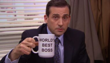 Michael Scott "aparece" en The Paper con un divertido guiño que solo los fans más acérrimos de The Office recordarán