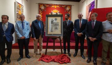 Ya es oficial el cartel con el que Sevilla despide la temporada en homenaje a los Vázquez