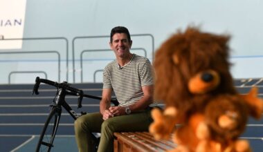 «El ciclismo se ha vuelto pijo»