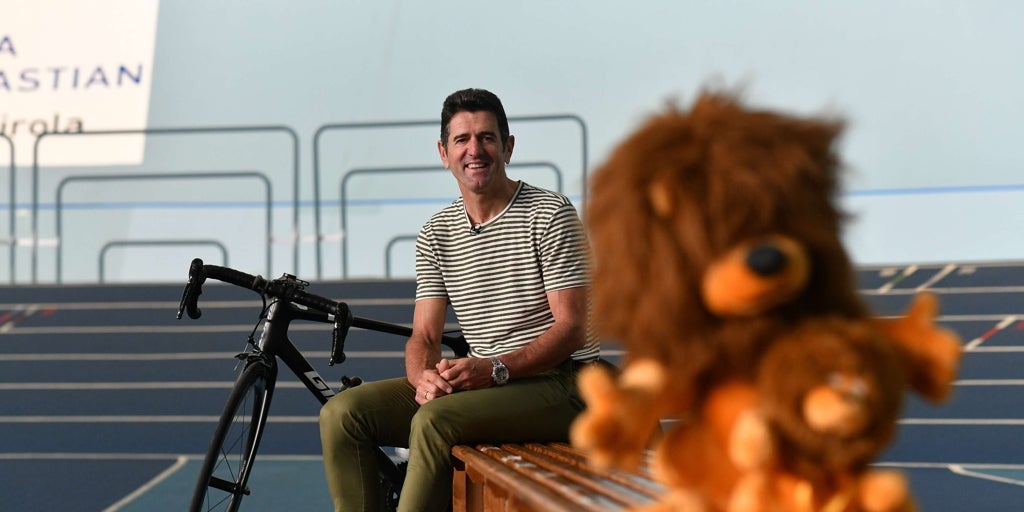 «El ciclismo se ha vuelto pijo»