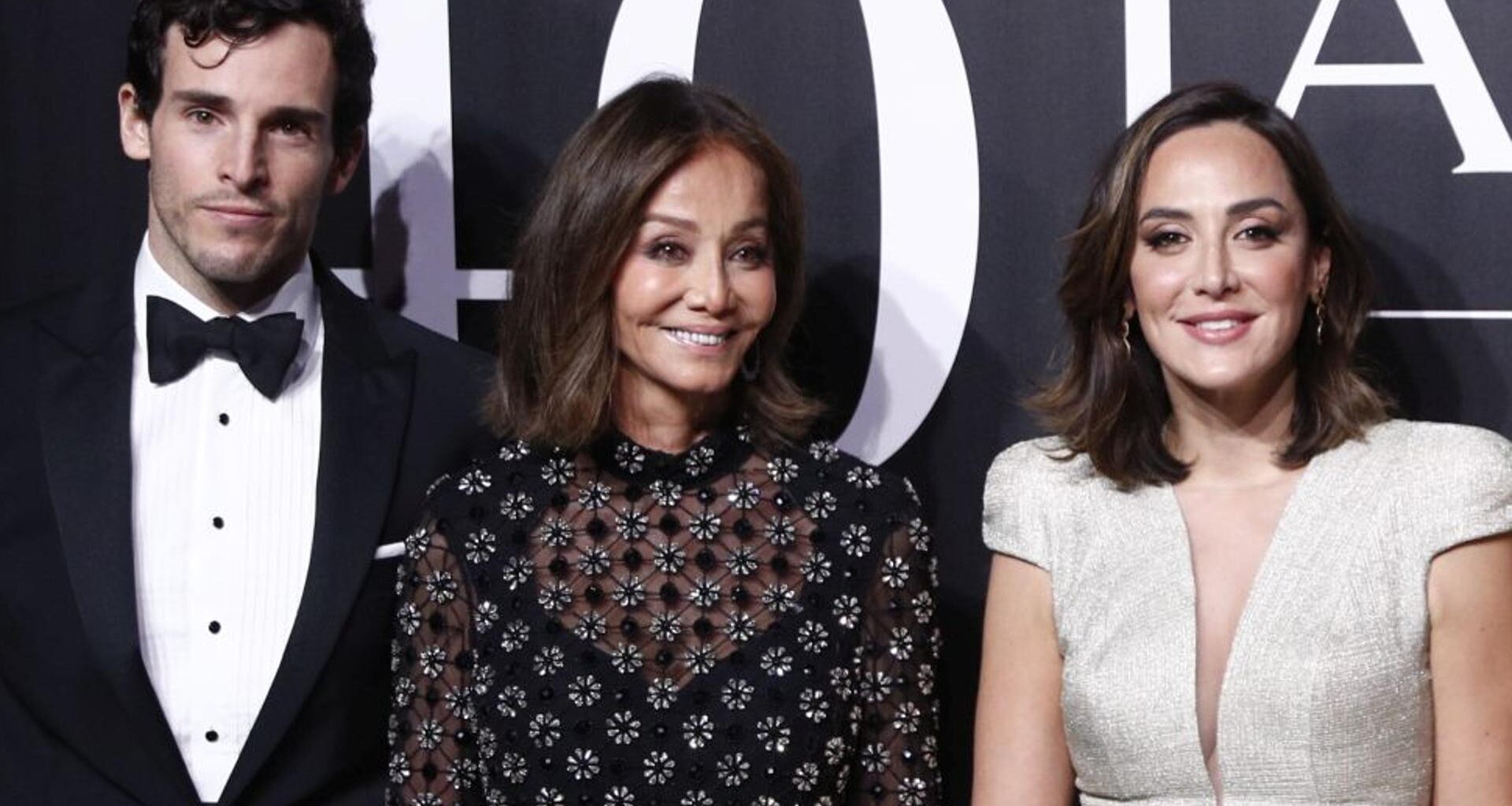 Esto es lo que opina Íñigo Onieva sobre las memorias de Isabel Preysler