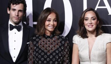 Esto es lo que opina Íñigo Onieva sobre las memorias de Isabel Preysler