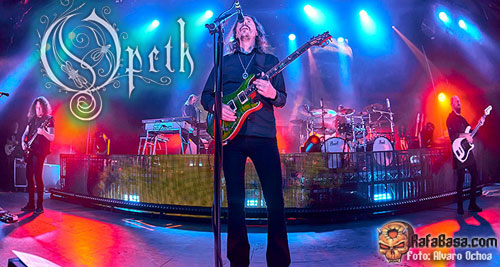 OPETH