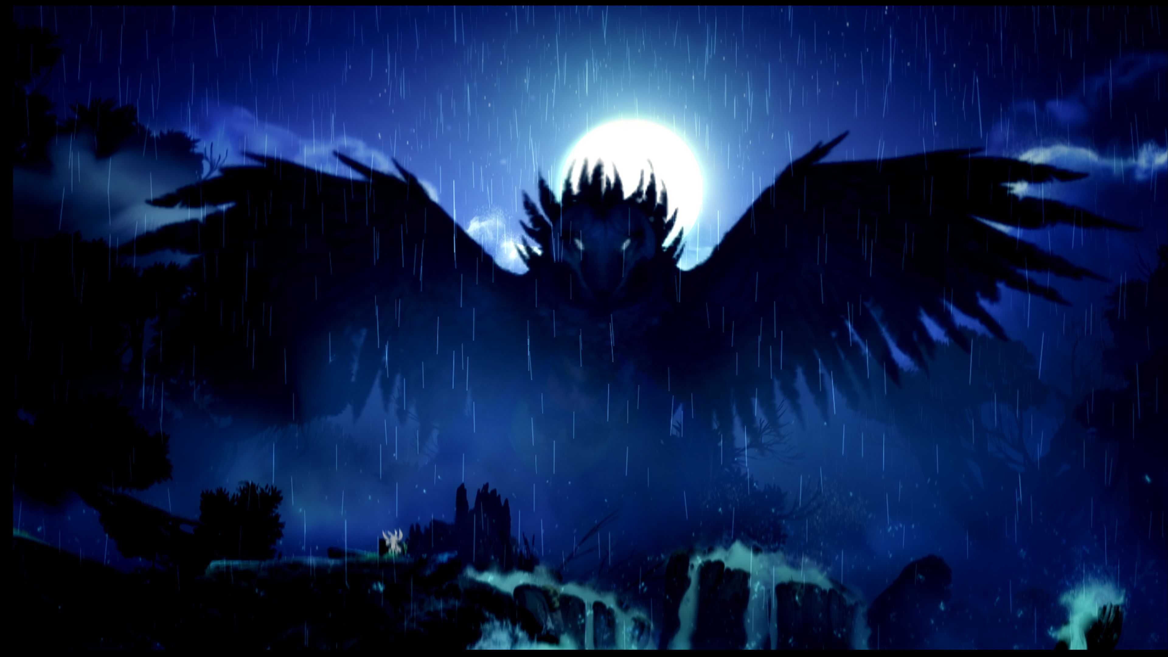 Ori and The blind Forest - Acolades