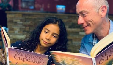 “Ella contaba sus ideas para la historia y yo hacía el esquema” en TerraChaXa