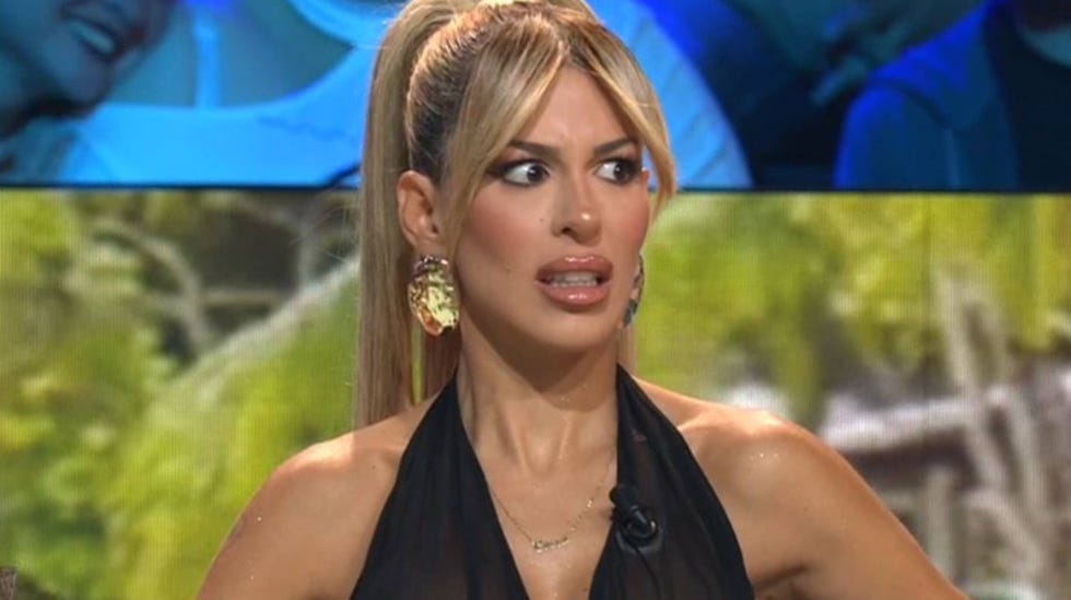 oriana marzoli supervivientes all stars 2025