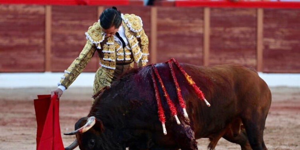 Puerta Grande para Juan Ortega en Colmenar Viejo tras una faena de categoría