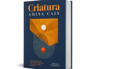 claves de ‘Criatura’, de Amina Cain