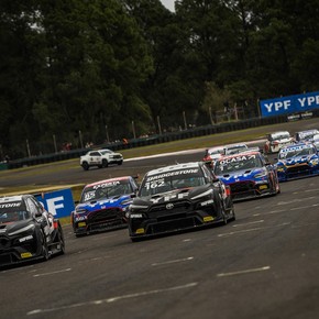 Los 200 Kilómetros de Buenos Aires en el Gálvez: todo lo que tenés que saber