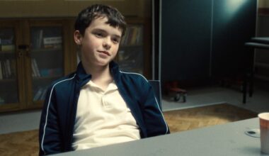 No, el actor de 'Adolescencia' Owen Cooper no es la persona más joven en ganar un Premio Emmy. Tampoco la segunda.