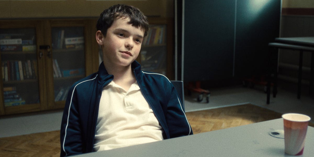 No, el actor de 'Adolescencia' Owen Cooper no es la persona más joven en ganar un Premio Emmy. Tampoco la segunda.