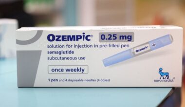 La OMS incluye a Ozempic y a otros fármacos para la diabetes y obesidad en su listado de medicamentos esenciales