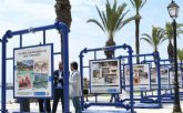 Totana acogerá la exposición fotográfica itinerante Mancomunidad de los Canales del Taibilla: 100 años abasteciendo de agua y de progreso