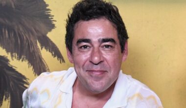 El bonito nombre de la hija de Pablo Chiapella: significa "fuerte" y hay 248 en Albacete