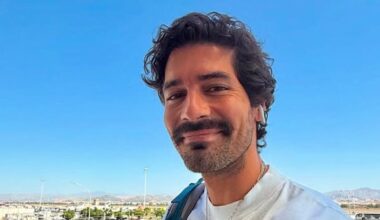 "Hazle caso a lo que te diga el corazón"