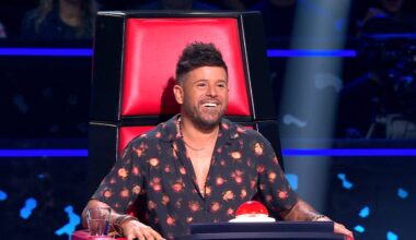 Pablo superbloquea a Malú y rompe el deseo de esta talent: “Me ha escocido mucho”