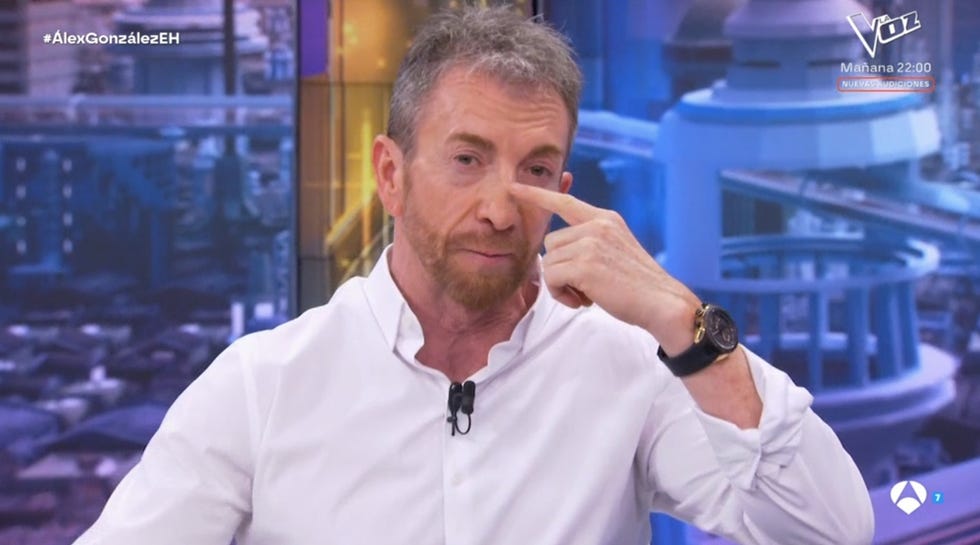 Pablo Motos pablo motos