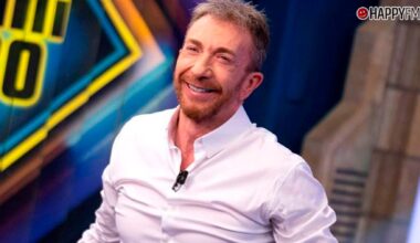¿Quién va esta semana a 'El Hormiguero'? Lista de invitados del 29 de septiembre al 2 de octubre