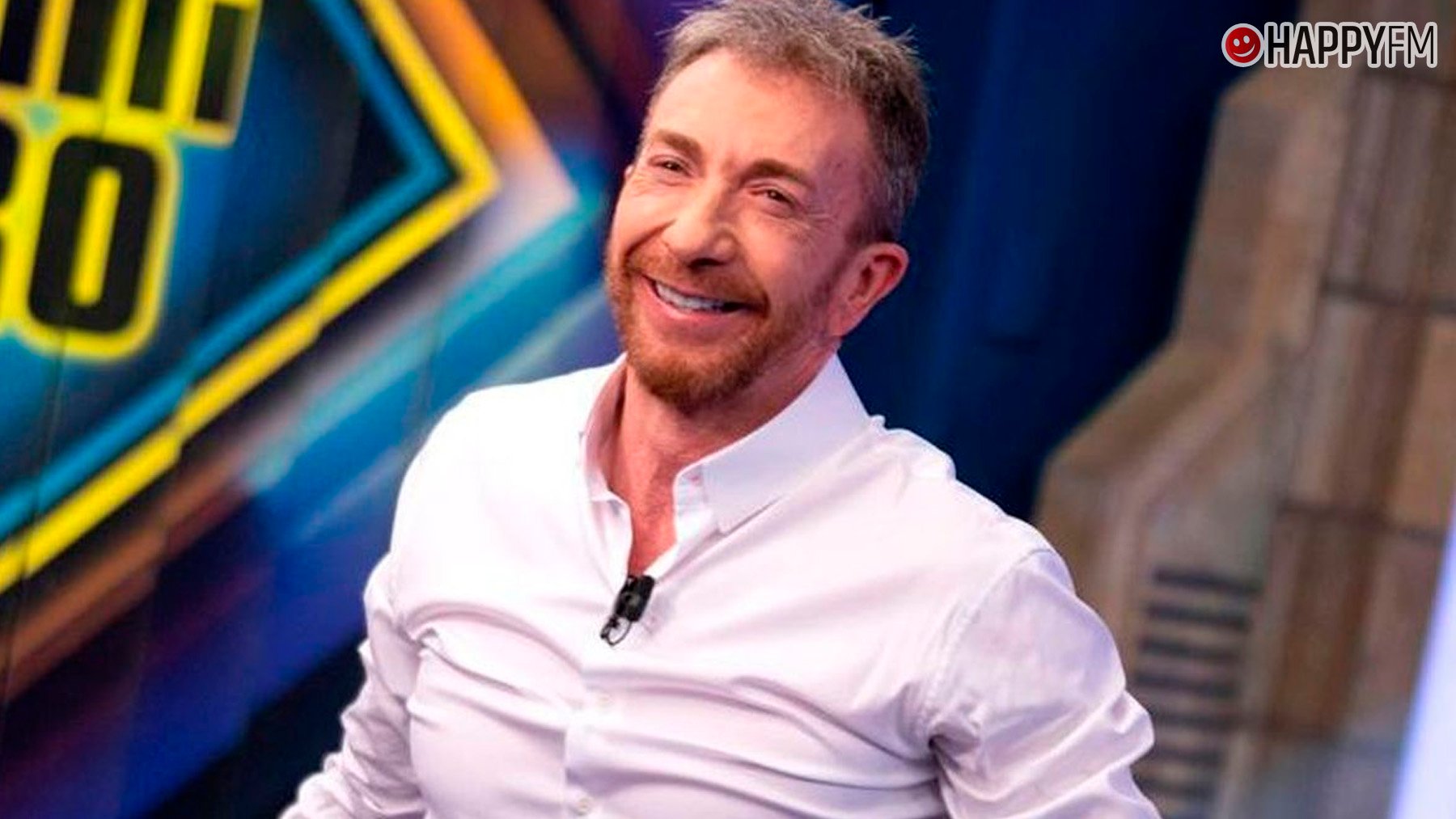¿Quién va esta semana a 'El Hormiguero'? Lista de invitados del 29 de septiembre al 2 de octubre