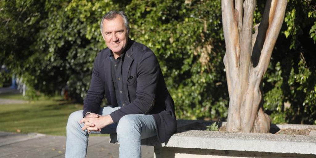 «Creo que sí que me gusta mi obra, pero quiero más, mucho más»