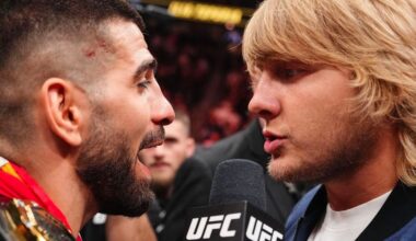 «Me encantaría partirle la cara en el Santiago Bernabéu»