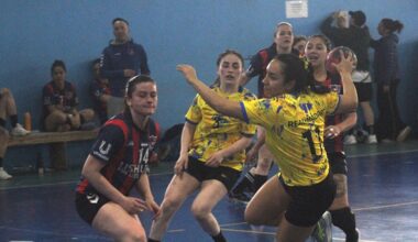 Victorias riograndenses en el debut de las capitalinas