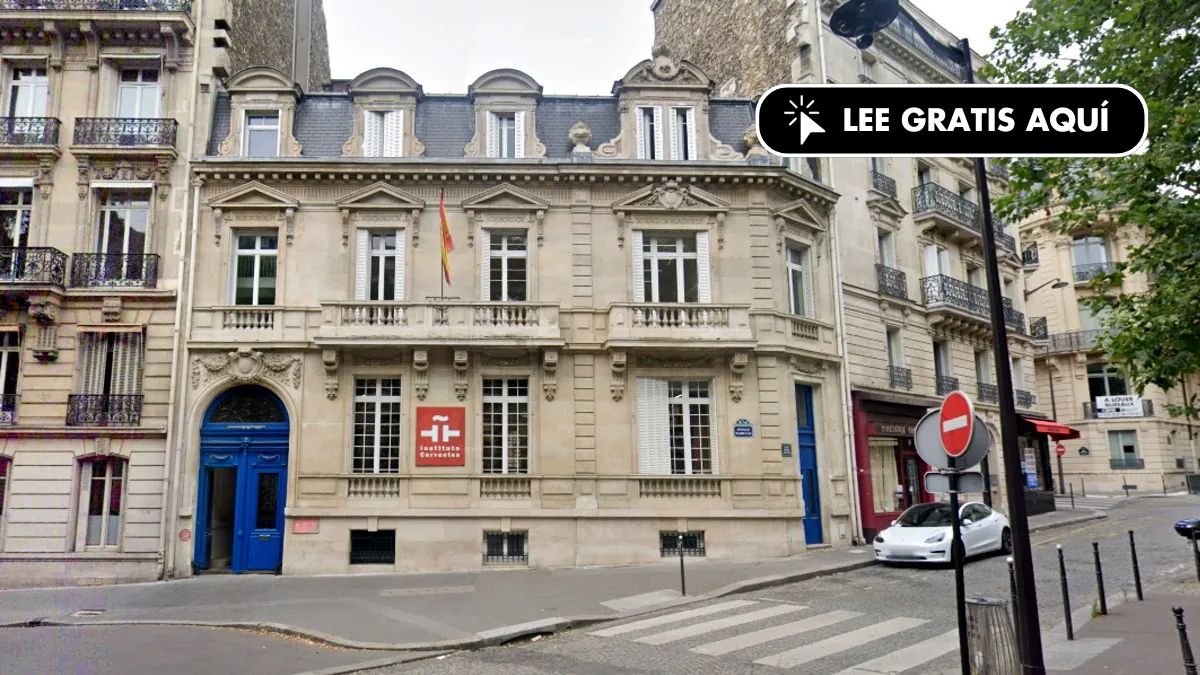 El PP vasco insiste en que el edificio de París «no fue nunca» del PNV