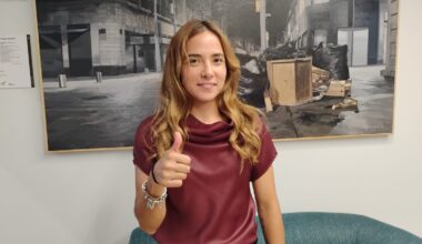 Paola San Román enfrentará un desafío en la Monumental Lorenzo Garza- Grupo Milenio