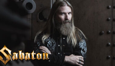 El próximo 8 de octubre publicaremos la entrevista completa con Pär Sundström sobre “Legends” y más...