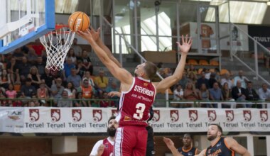El nuevo Casademont Zaragoza se busca en Ejea contra el Bilbao Basket