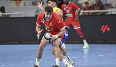 El Bada Huesca se anota la primera victoria de la temporada