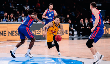 Hoy arranca el mejor baloncesto europeo en Movistar Plus+