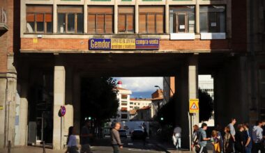 Un pasaje para recordar la historia de una emisora de radio burgalesa
