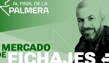 Antony, Guido, el delantero y la última hora de todas las operaciones
