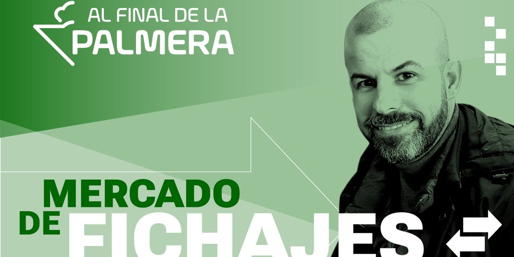 Antony, Guido, el delantero y la última hora de todas las operaciones