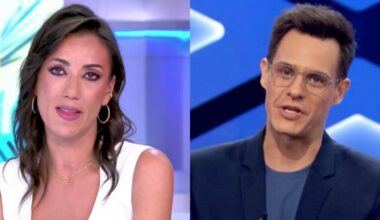 Patricia Pardo impacta al revelar el alto precio que ha pagado por su relación con Christian Gálvez