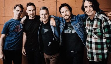 Pearl Jam