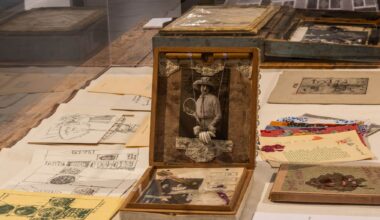 La intimidad de los objetos: Yani Pecanins