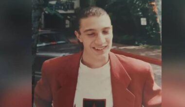 Muere el cantante valenciano Azuquita, miembro de los Rumba Kings, a los 47 años