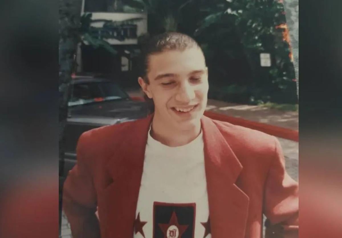 Muere el cantante valenciano Azuquita, miembro de los Rumba Kings, a los 47 años