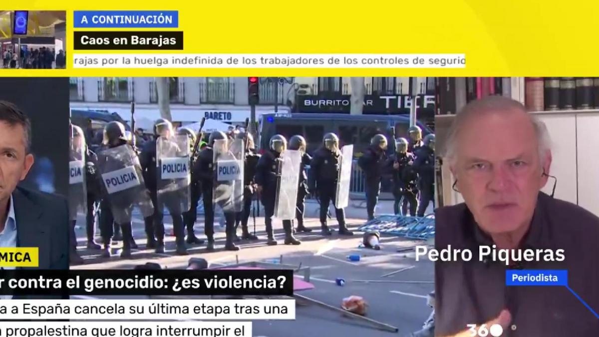 'Va a marcar un antes y un después'
