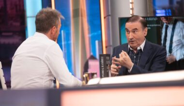"El poder intenta engullir a quién le incomoda"