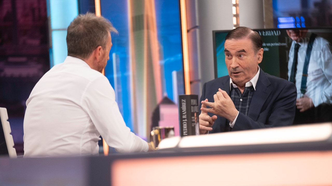 "El poder intenta engullir a quién le incomoda"