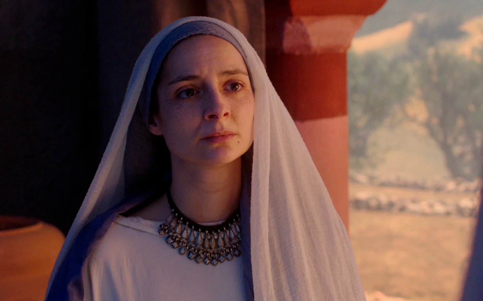 Llega a los cines de Colombia la película “Inmaculada”, sobre la Virgen María