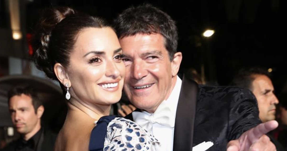 “Antonio Banderas hace la mejor paella del mundo” (y le añade un ingrediente especial)