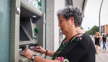 fecha en Caixabank, Santander, ING, BBVA y resto de bancos