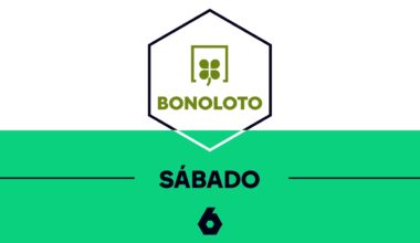 Comprobar el resultado de la Bonoloto del sábado 20 de septiembre de 2025