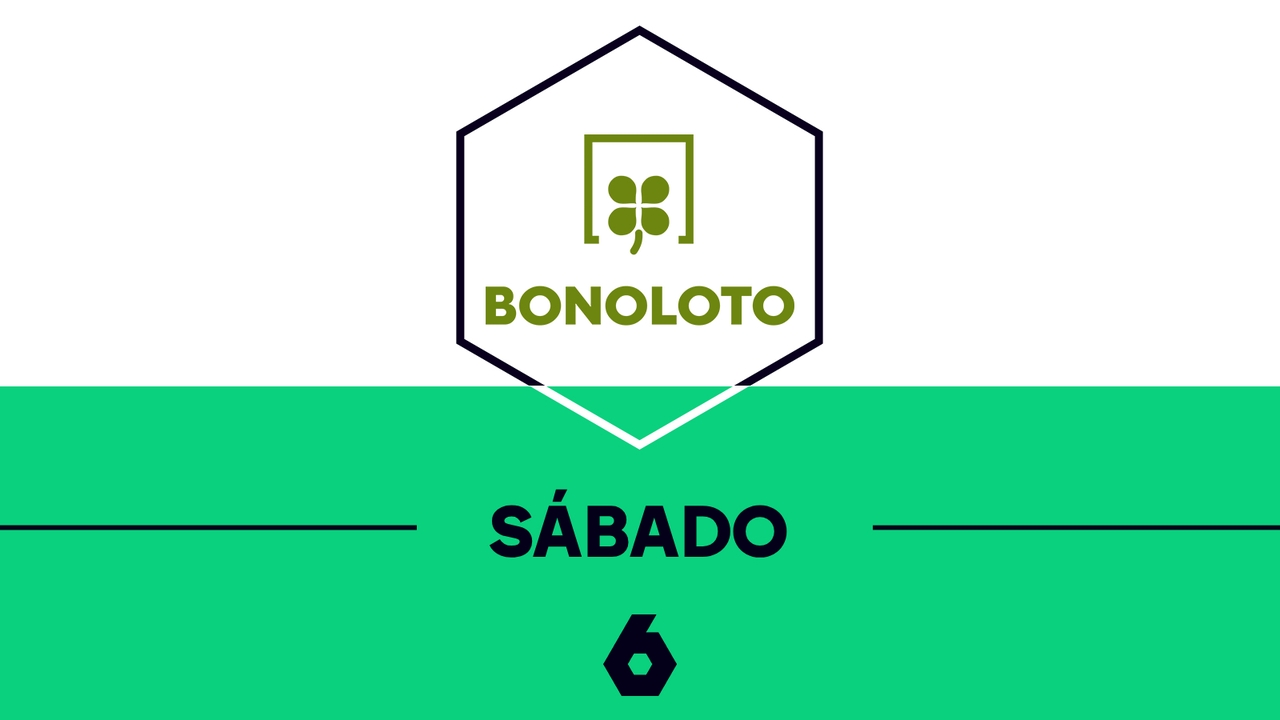 Comprobar el resultado de la Bonoloto del sábado 20 de septiembre de 2025