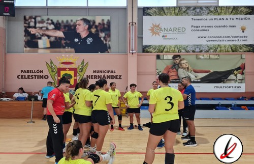 El Lanzarote Puerto del Carmen campeón de la Copa de Canarias